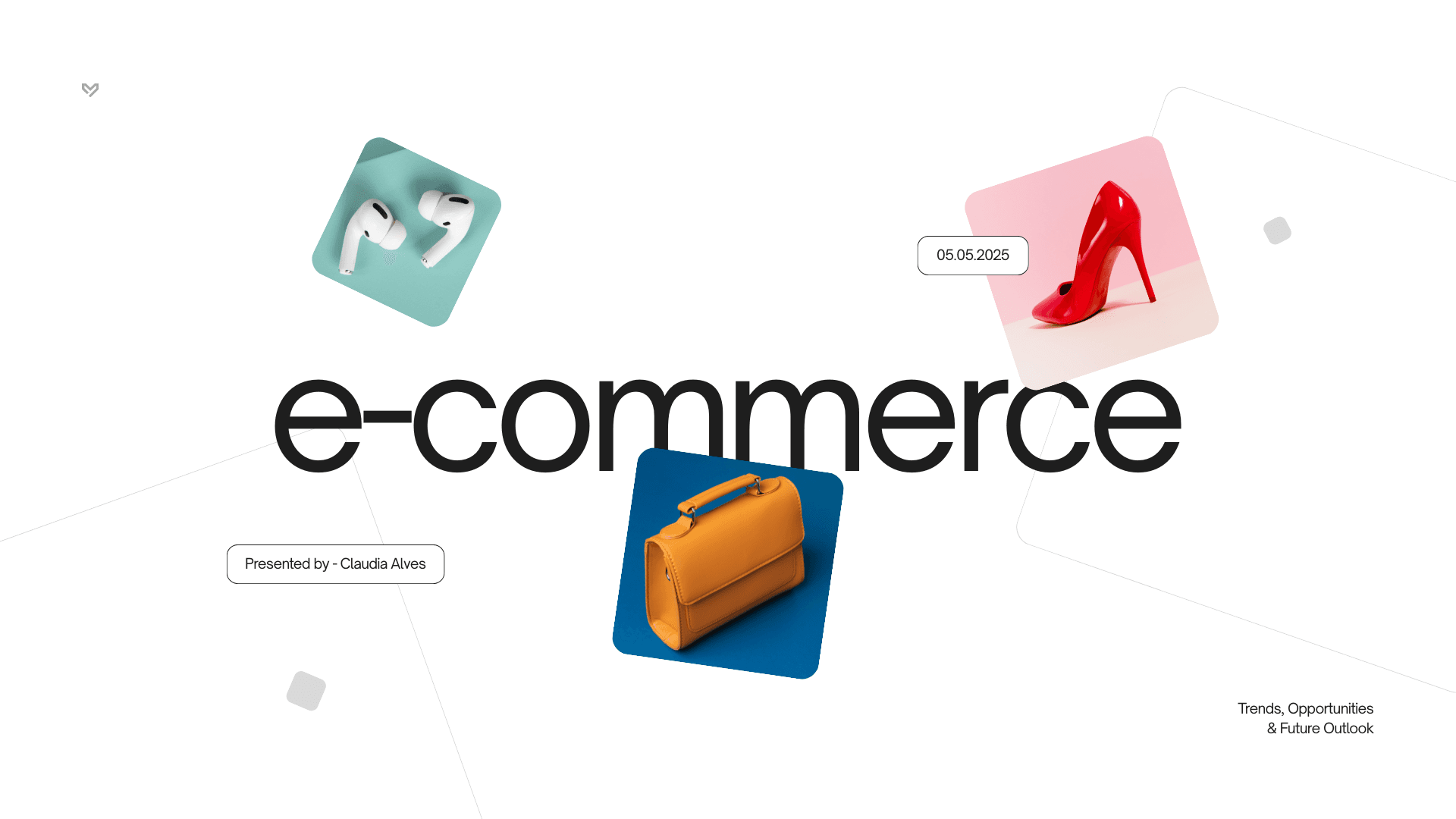 E-Commerce Platform