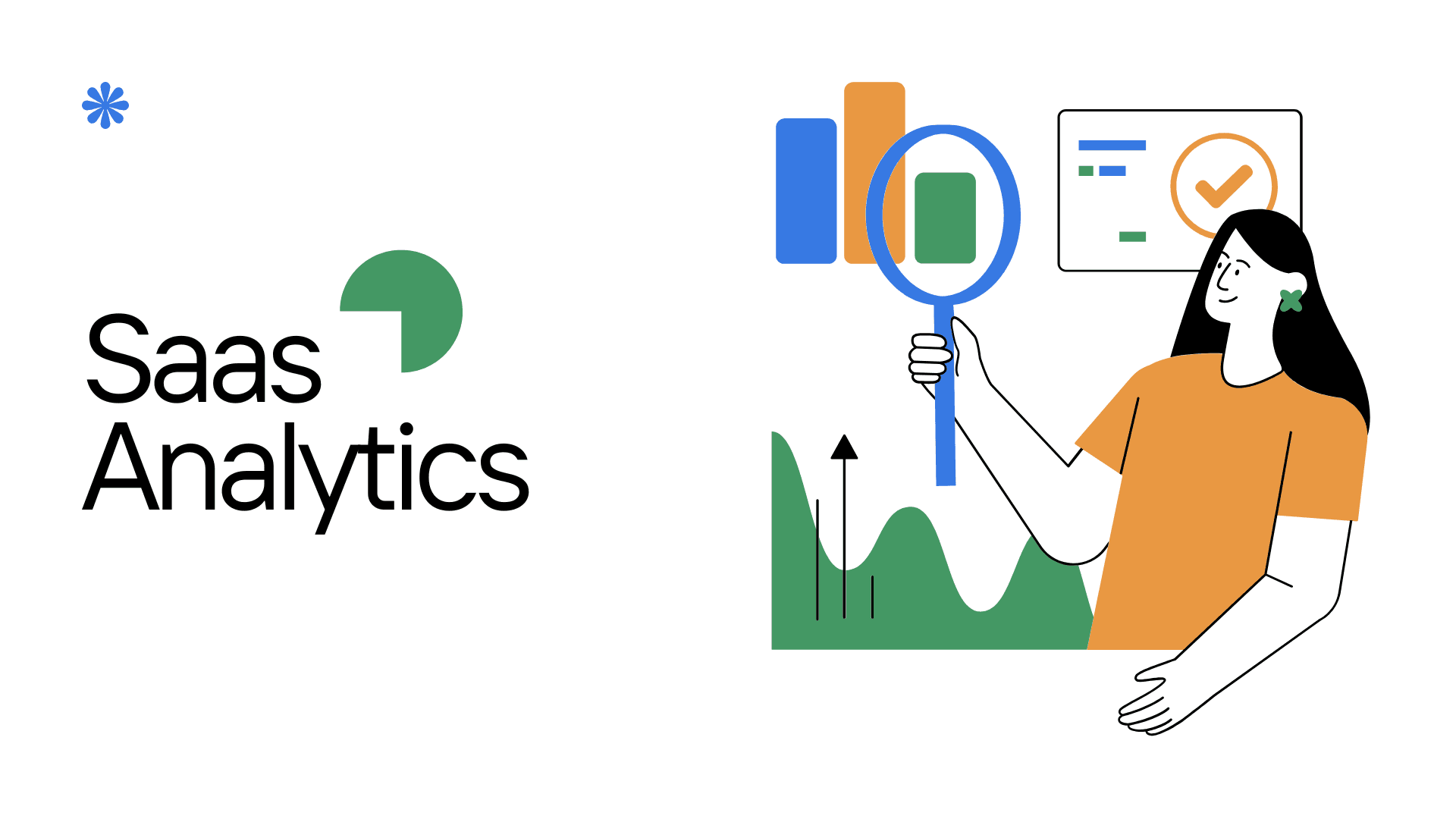 SaaS Analytics
