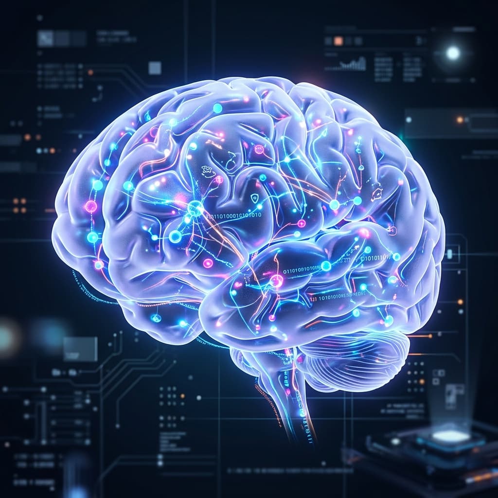 AI & ML Solutions