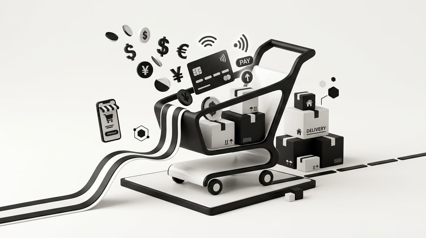 E-Commerce Development