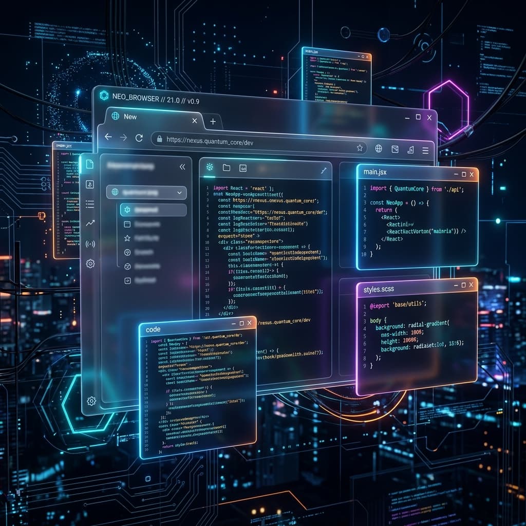 Web Development