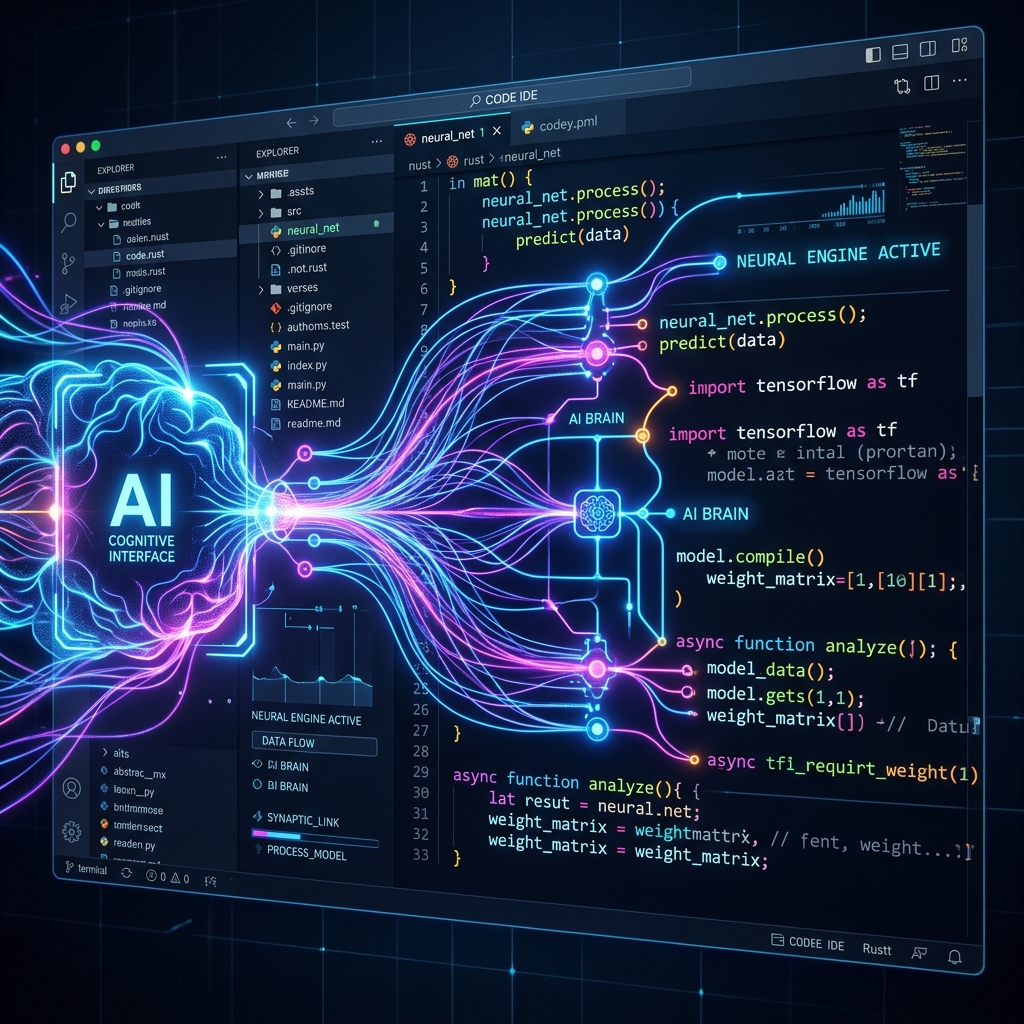 AI-Powered Applications: A Developer's Guide