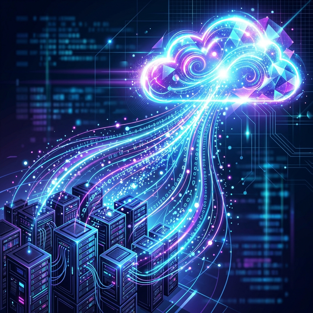 The Complete Guide to Cloud Migration