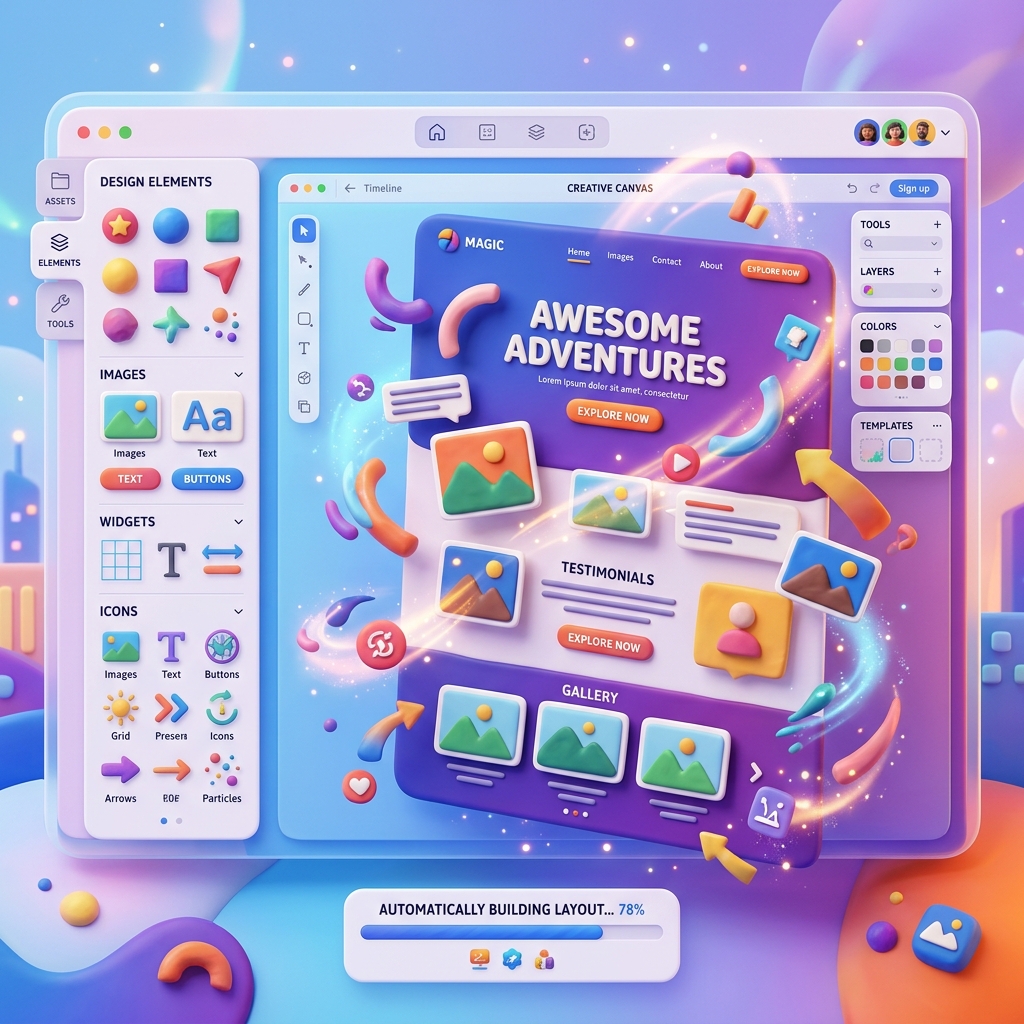 The Rise of Low-Code and No-Code Platforms
