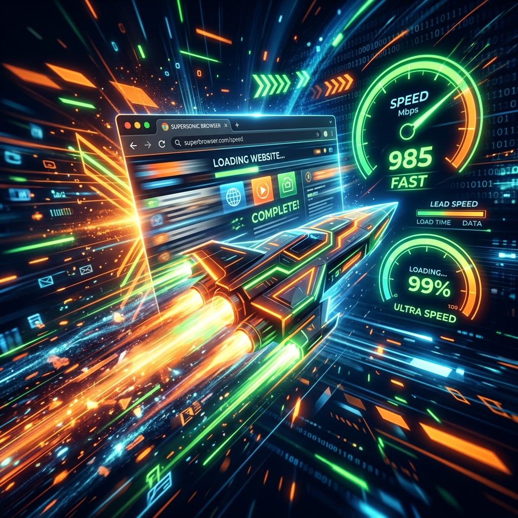 Optimizing Web Performance for Better User Experience